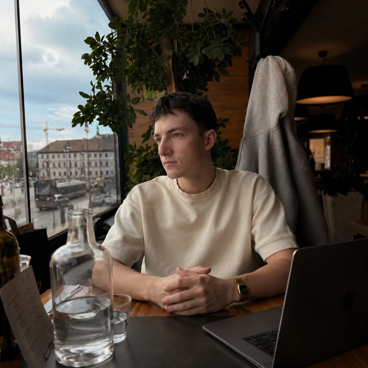 Filip – Síla Muže